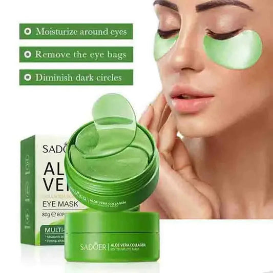 Eye Mask Anti Dark Circle