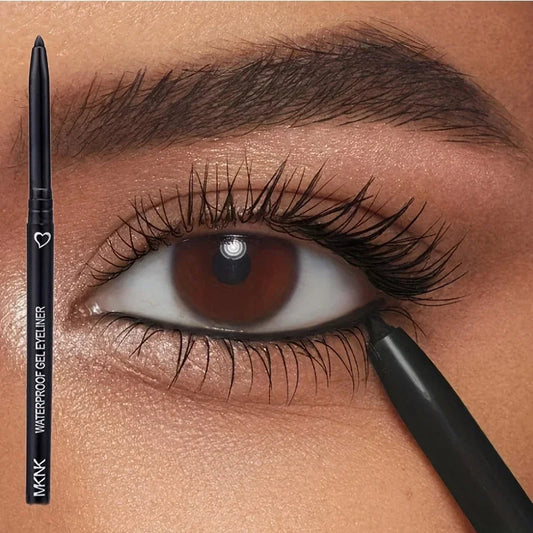 5 Colors Eyeliner Pencil Waterproof