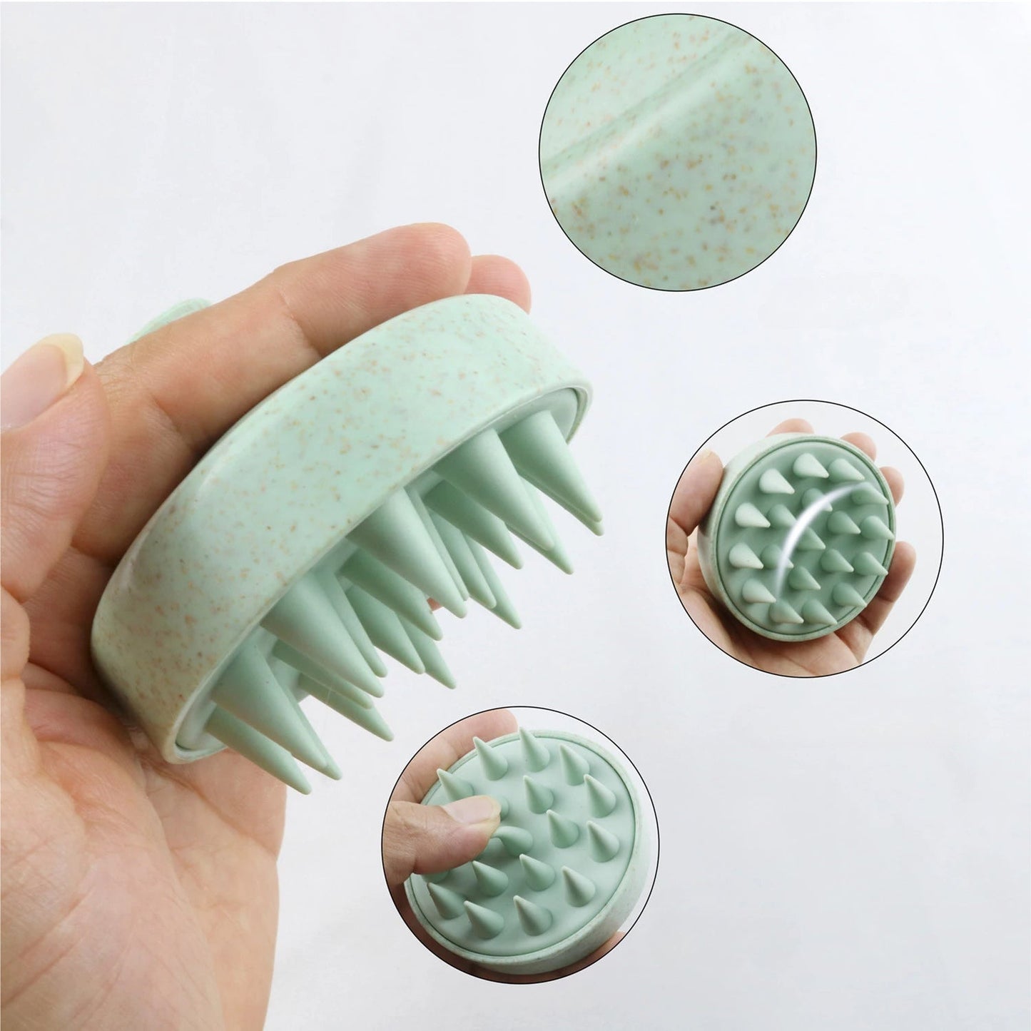 Massage Comb