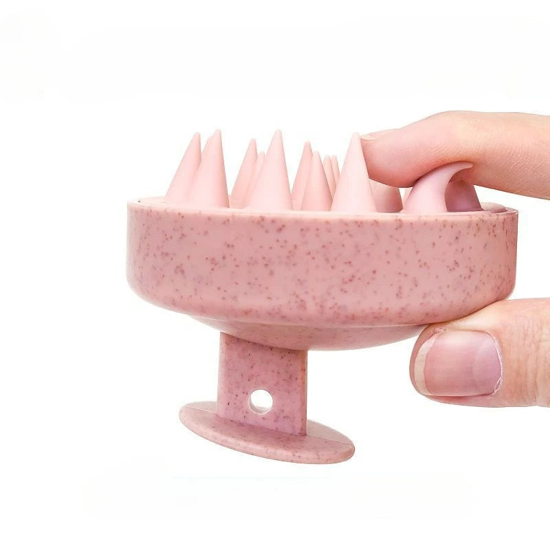 Massage Comb